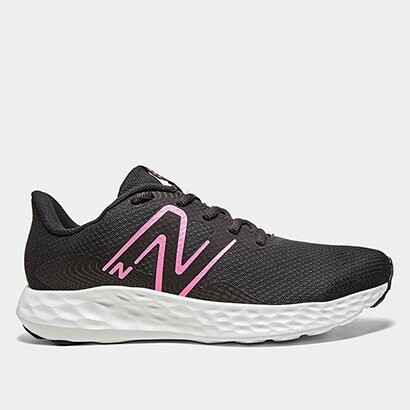 Tênis New Balance 411 V'3 - Feminino