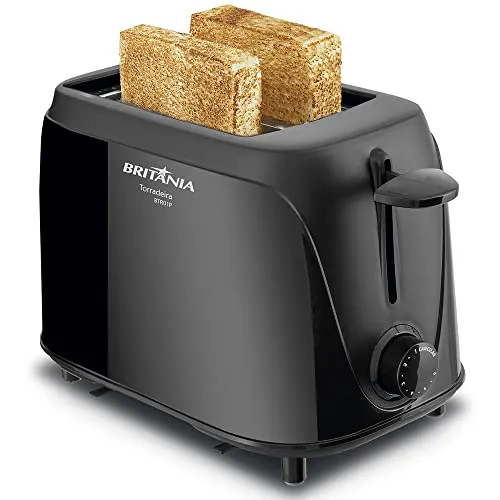 TORRADEIRA Britânia BTR01P 127V