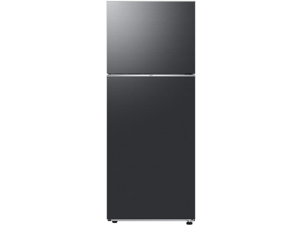 [MagaluBR/Moedas R$3199] Refrigerator/Cooler Samsung Frost Free Duplex Smart Black 411L RT42 Bivolt - Bivolt