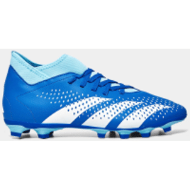 Chuteira Campo Adidas Predator Accuracy P4 Sock Unissex