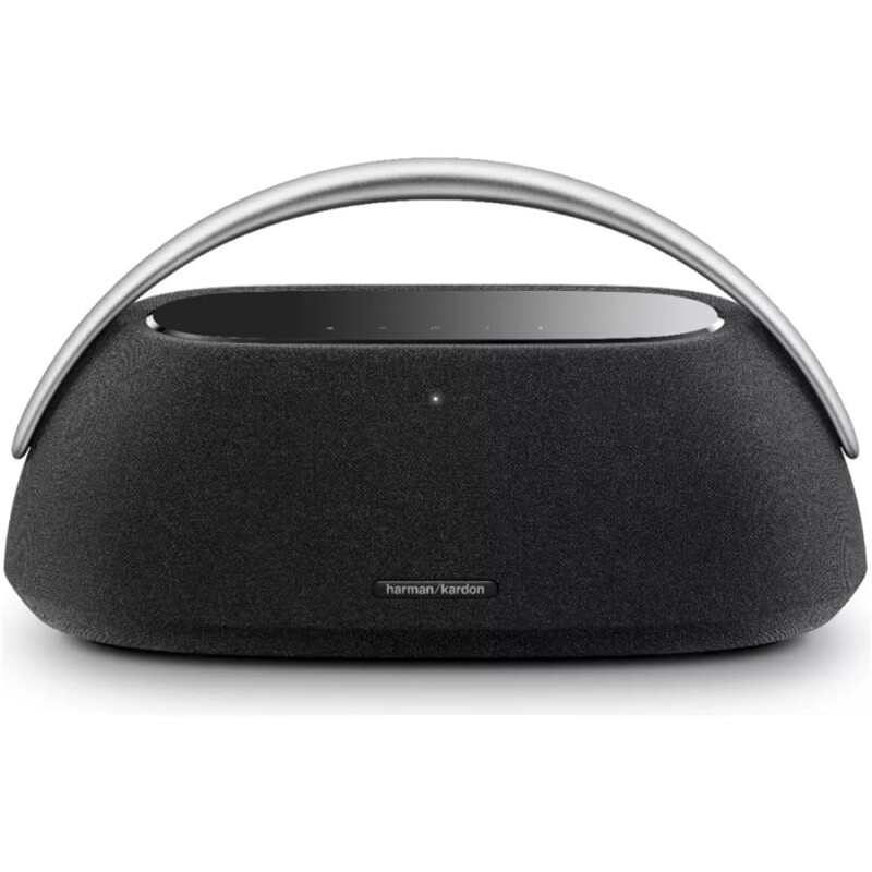 Caixa de Som Bluetooth Harman Kardon GO + Play 3