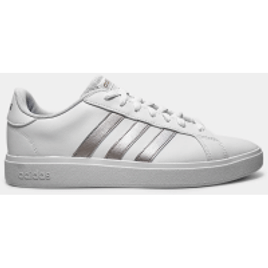 Tênis Adidas Grand Court - Feminino