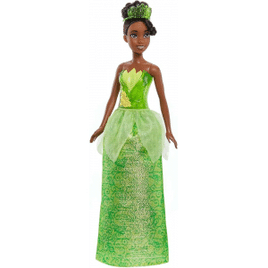 Boneca Disney Princesa Boneca Tiana