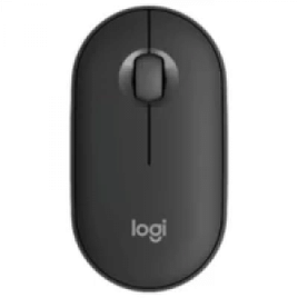 Mouse Logitech sem Fio Pebble 2 - M350S