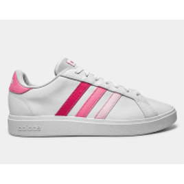 Tênis Adidas Grand Court Base - Feminino