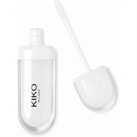 KIKO MILANO Lip Volume Balm Volumizador de Lábios Cor Transparent