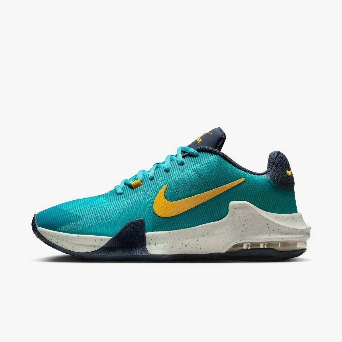 [Com Cashback R$ 359] Tênis Nike Impact 4 Masculino