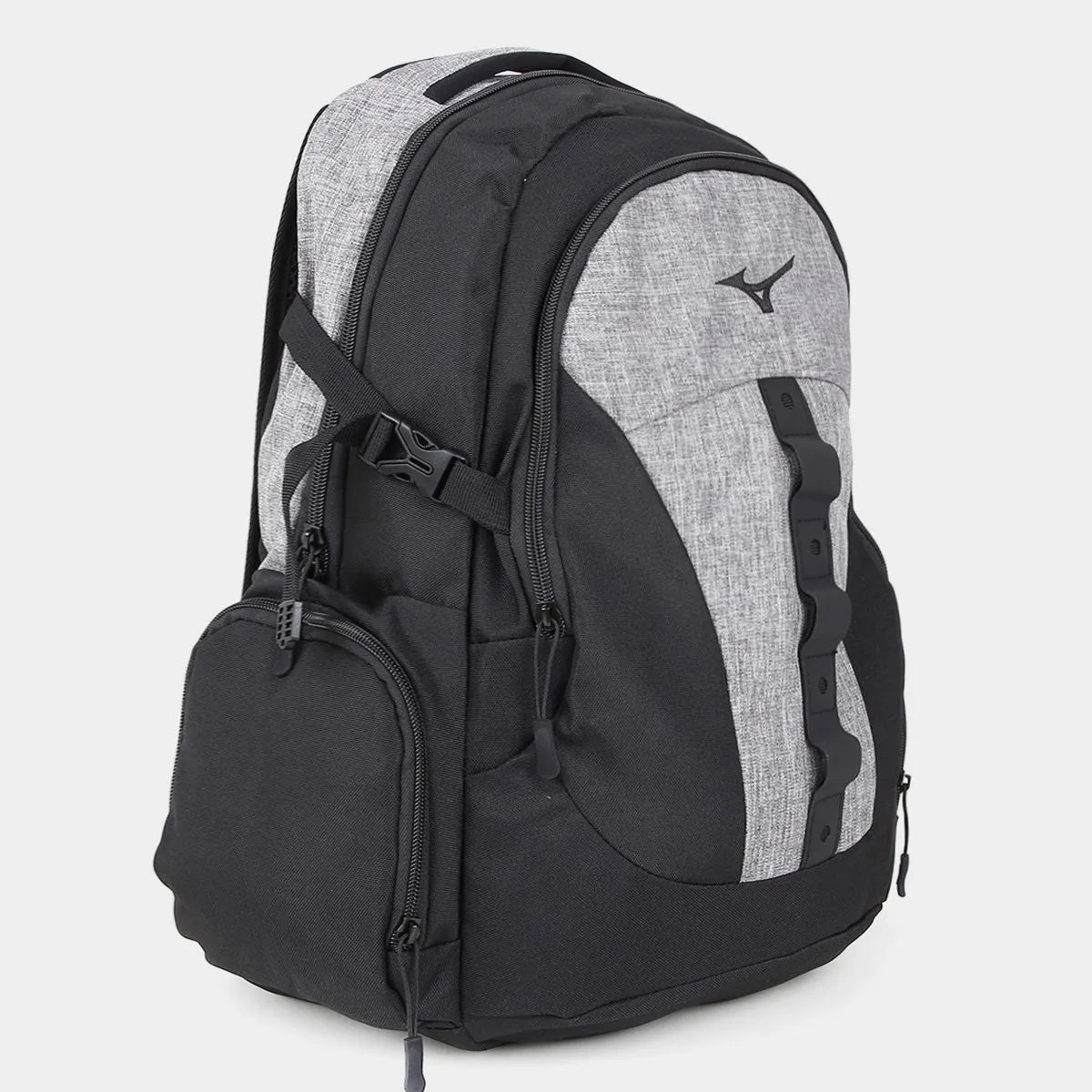 [Com Cashback Pelando R$ 102] Mochila Mizuno Kobe 22 L