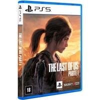 [Cashback Pelando R$ 134] The Last of US, Parte 1, PS5