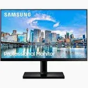 [Members]Monitor Samsung T450 24" FHD