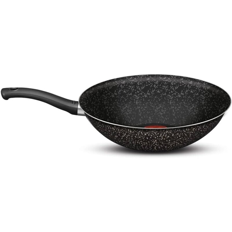 Frigideira Wok Rochedo Stone Pro 28 cm