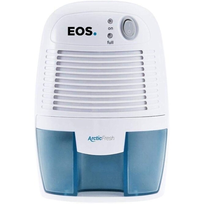 Desumidificador de Ar Antimofo Permanente EOS Bivolt Bivolt
