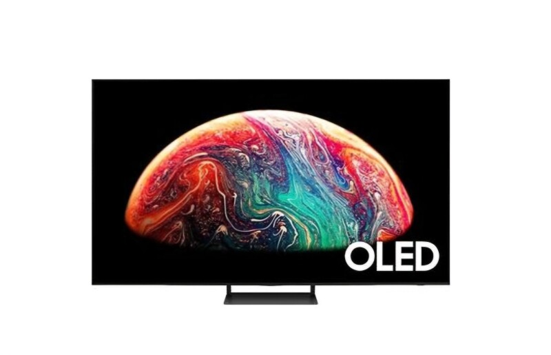 Samsung Smart TV OLED 55" 4K UHD55S9OC