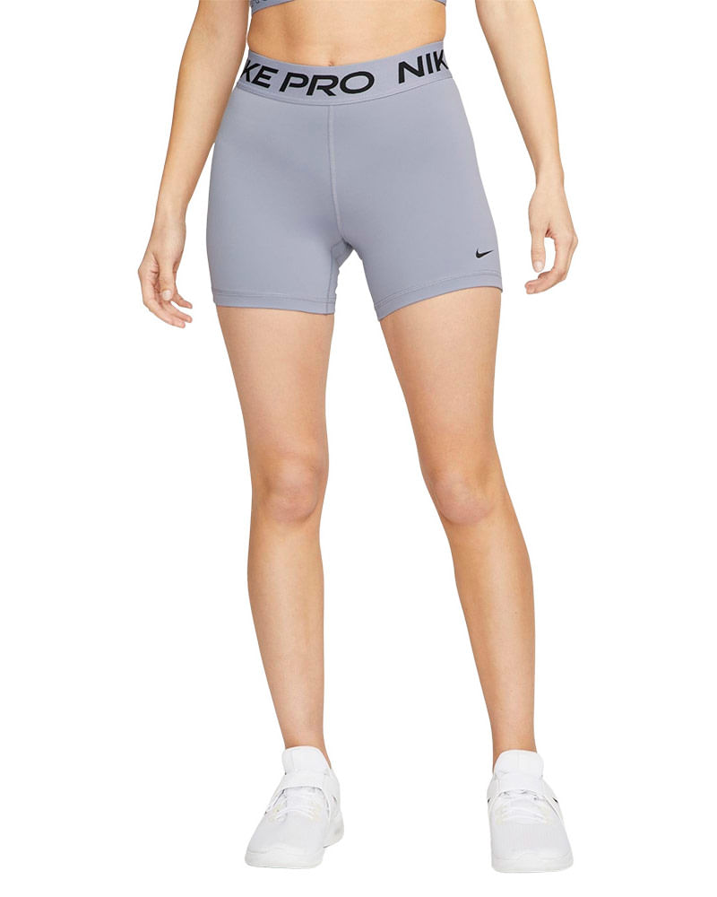 Shorts Nike Pro 365 - Feminino