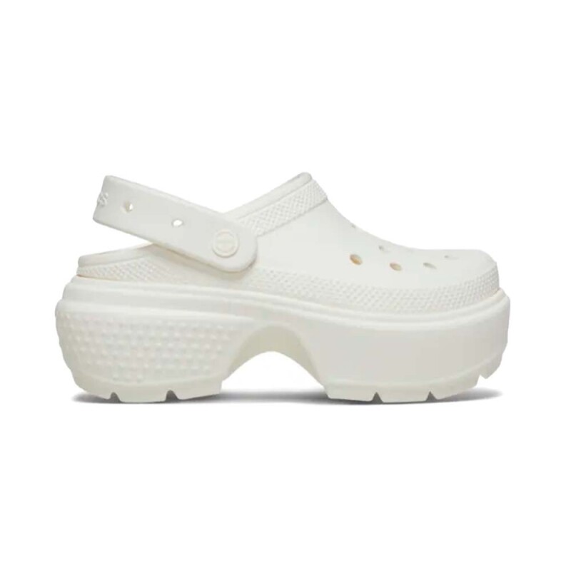 Sandália Crocs Stomp Clog