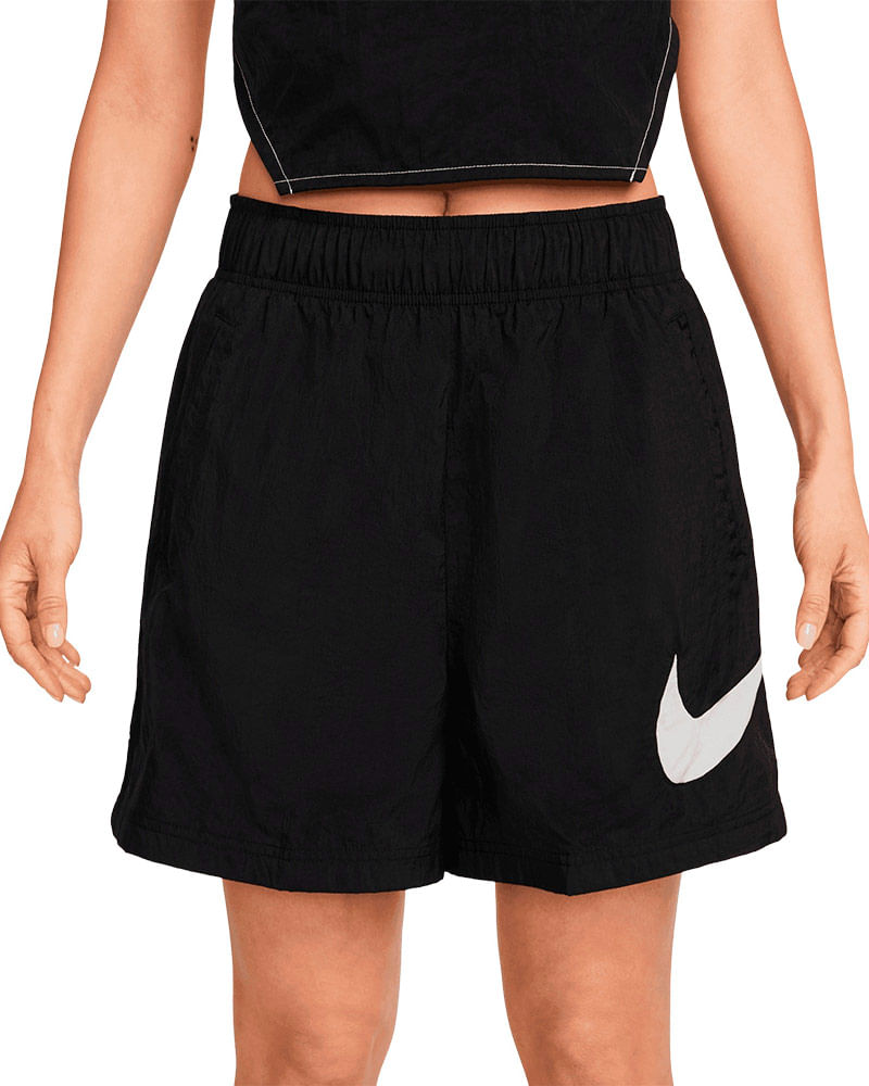 Shorts Nike Essential Hbr - Feminino