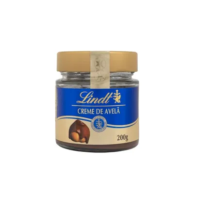 [Mastercard Surpreenda] Creme de Avelã Lindt 25% 200G