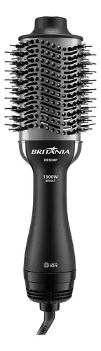 Escova Secadora Britânia BES08P Soft 1200w