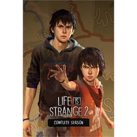 Jogo Life is Strange 2: Temporada Completa - Xbox One