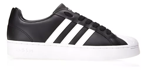 Tênis Adidas Streetcheck Cloudfoam Court Low - Masculino