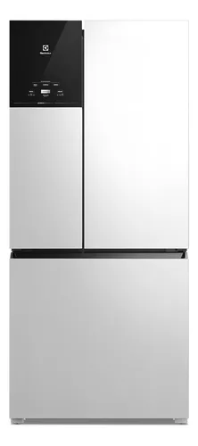 Geladeira Electrolux Frost Free Multidoor Efficient Com Autosense e Inverter 590L Branca IM8 127V