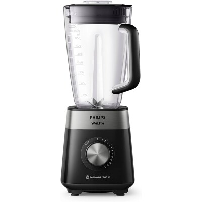 Liquidificador Philips Walita RI2242 com 12 Velocidades e 1200W