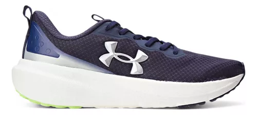 Tênis Masculino Charged Great Under Armour