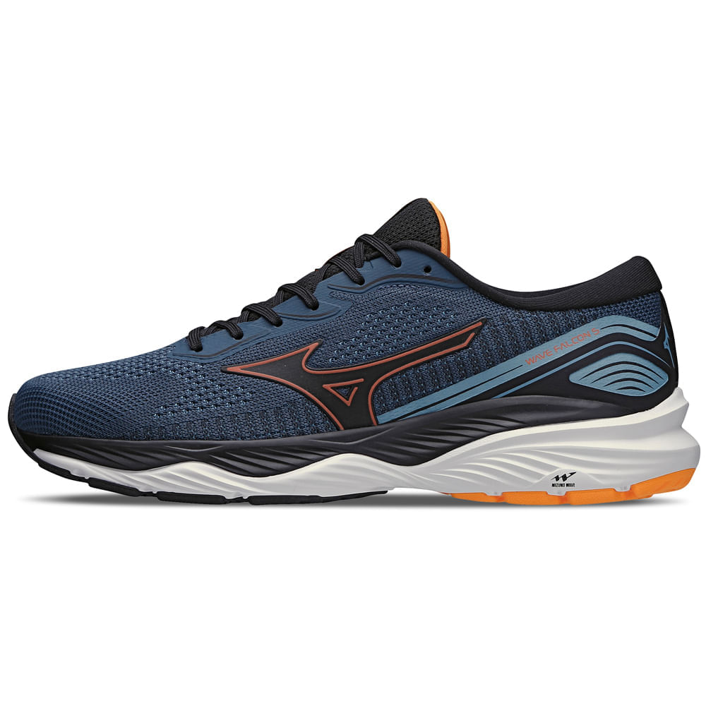 Tênis Mizuno Wave Falcon 5 - Masculino