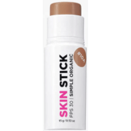 SKIN STICK SIMPLE ORGANIC