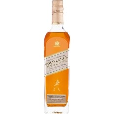 Whisky Johnnie Walker Gold Label Reserve 750ml