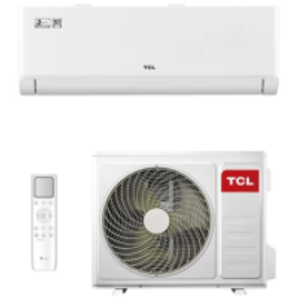 Ar Condicionado Split Inverter 12000 BTUs TCL T-Pro 2.0 High Wall Quente/Frio - TAC-12CHTG2-INV