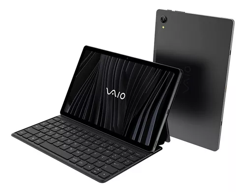 Tablet Vaio TL10 8GB 128GB Octa-Core Tela 10.4 Preto