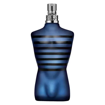 [Com Cashback R$ 358] Perfume Ultra Male EDT Masculino 125ml Jean Paul Gaultier