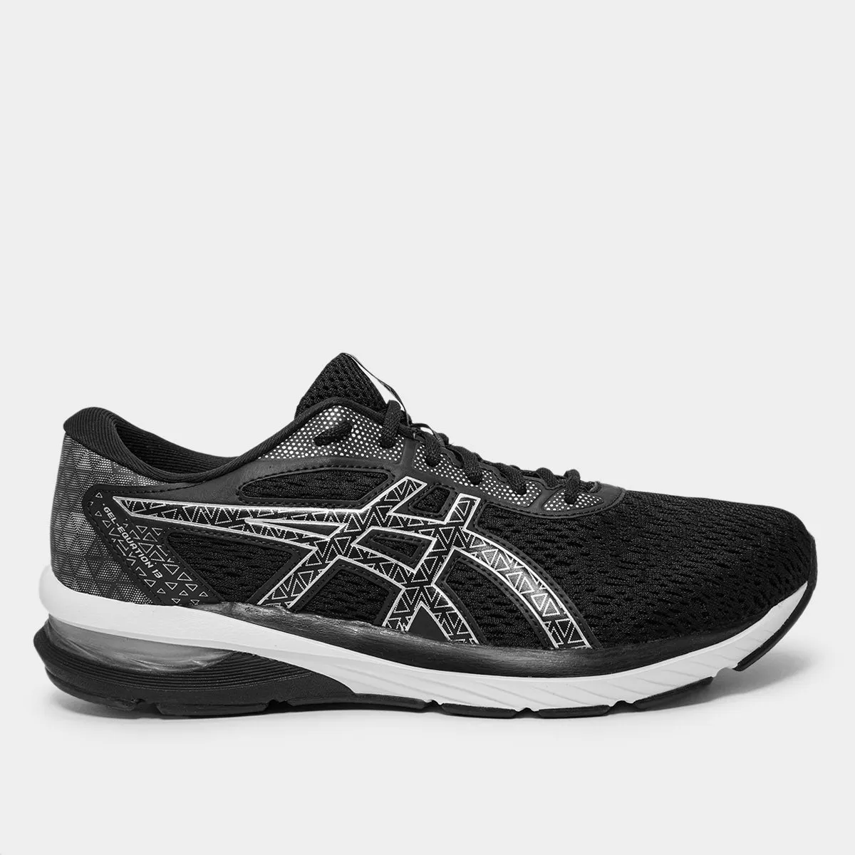 [Com Cashback R$ 178] Tênis Asics Gel-Equation 13 Masculino