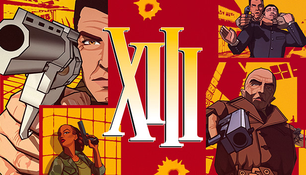 Jogo XIII - Classic - PC