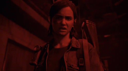 The Last Of Us Part 2-PS4