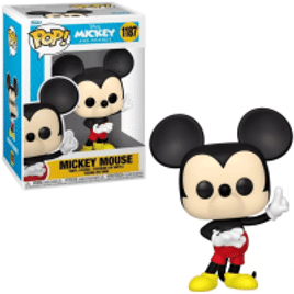 Lojas de Brinquedos e Funkos da Disney com 20% de Desconto no Mercado Livre