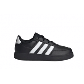 Tênis Adidas Breaknet Lifestyle Court Lace - Infantil