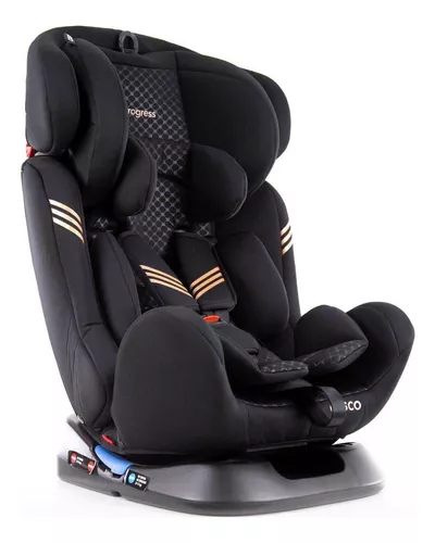 Cadeira para Auto Cosco Progress 0 a 36kg