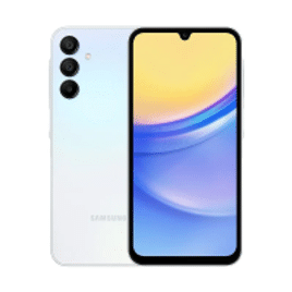 Smartphone Samsung Galaxy A15 5G 128GB 4GB Tela 6.5"