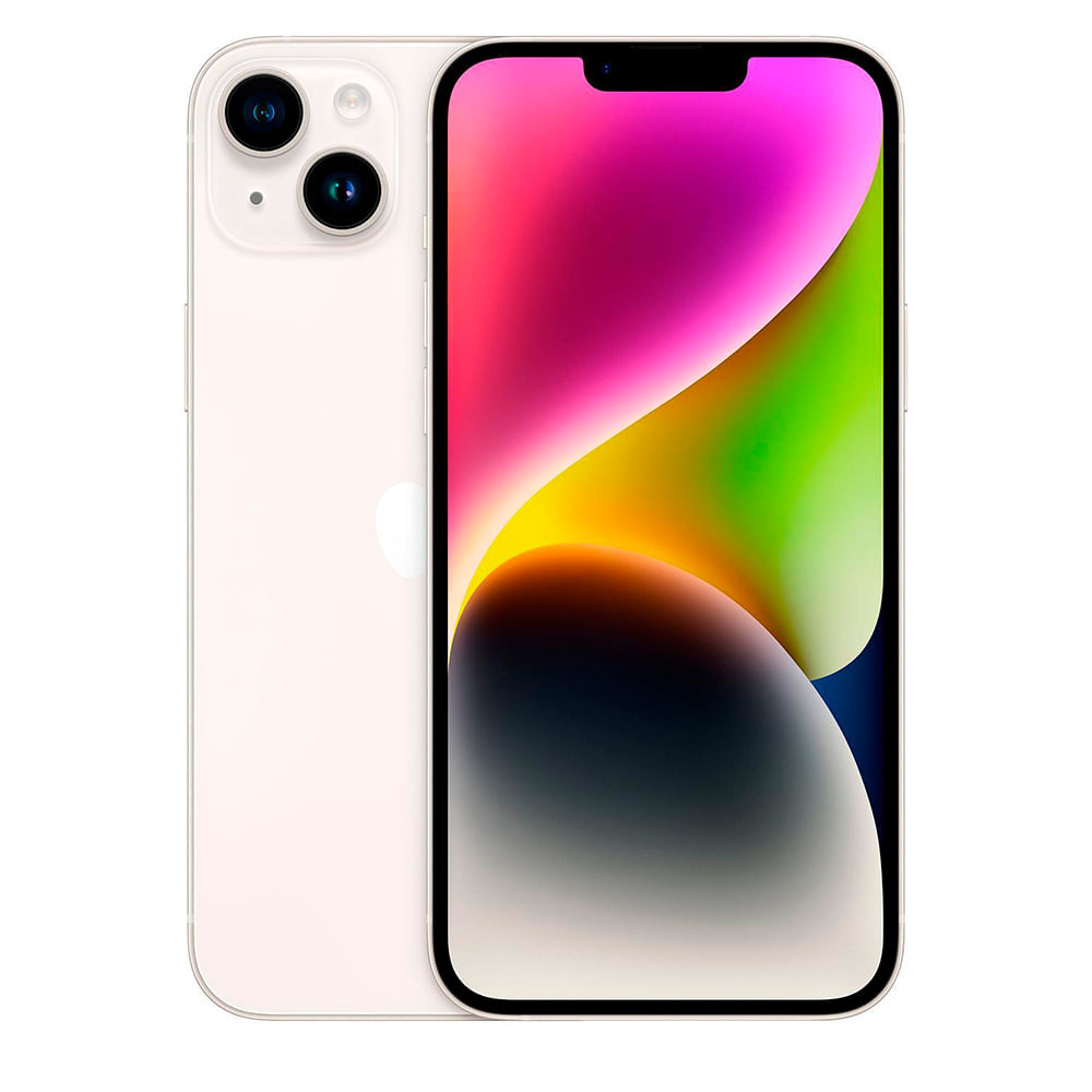 iPhone 14 128GB iOS - Apple