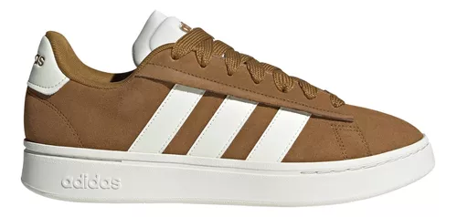 Tênis Adidas Grand Court Alpha - Masculino