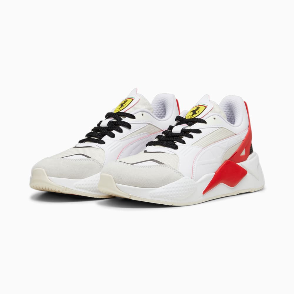 Tênis RS-X Ferrari | Branco | PUMA