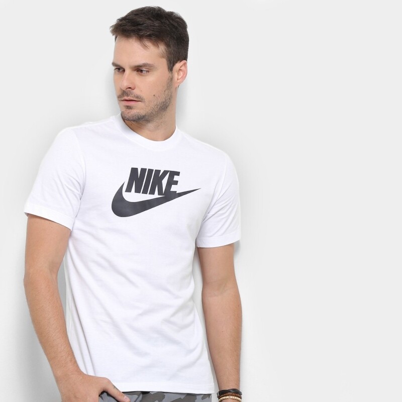 Camiseta Nike Sportwear Icon Futura Masculina