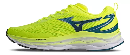 Tênis De Corrida Masculino Mizuno Victory Rsp