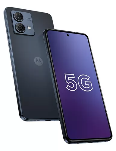 Smartphone Motorola Moto G84 5G 256GB 8GB RAM, 6.5 OLED 120HZ, Áudio Estéreo Dolby Atmos, e-SIM, NFC, Snapdragon 695