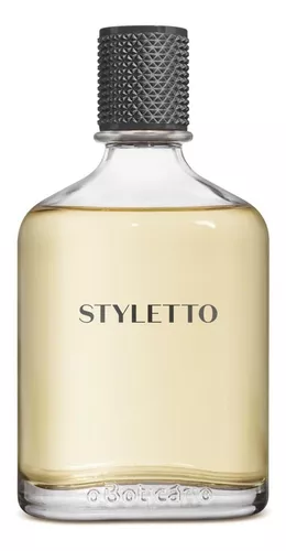 Styletto Desodorante Colônia 100ml Volume da unidade 100 mL