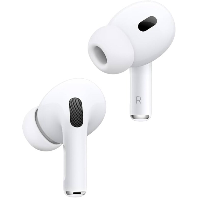 AirPods Pro (2ª geração) com estojo de recarga MagSafe (USB-C)