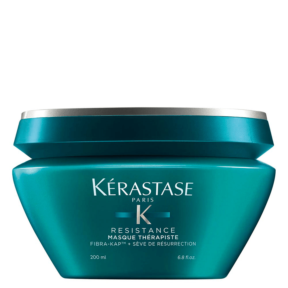 Máscara de Restauração Kérastase Résistance Thérapiste - 200ml