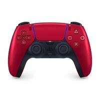 Controle Sony DualSense PS5, Sem Fio, Volcanic Red - CFI-ZCT1W